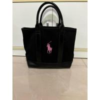 ราคา กระเป๋าถือ RALPH LAUREN มือสอง (24763971563)
