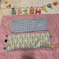 ราคา ส่งต่อหมอนกันสะดุ้ง Beanie Nap (2426563481)