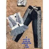 ราคา ชุดเซ็ทขายาว เสื้อแขนกุด ดูเซ็กซี่ขี้เล่น งานป้ายNITTAYA (12868778895)