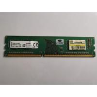 ราคา 2GB (2GBx1 , 4 chips) DDR3/1333 RAM PC (แรมพีซี) KINGSTON VALUE RAM (KVR13N9S6/2) (10007953457)