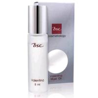 ราคา 1 ชิ้น BSC VALENTINA NOOK MUSK OIL แบบลูกกลิ้ง ขนาด 8 ML. น้ำหอมนุค กลิ่นหอม ติดนาน น้ำหอม นุค นุ๊ค บีเอสซี ออย มัคส์ออย (9381304508)