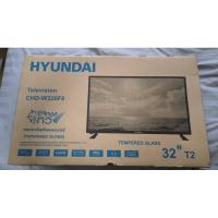 ราคา Hyundai LED Digital TV FHD 32 นิ้ว รุ่น CHD-W320F8 (22023602809)