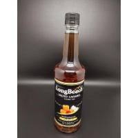 ราคา Longbeach Saltedcaramel ลองบีช (ซอลท์เทดคาราเมล) 740ml. (23385724542)