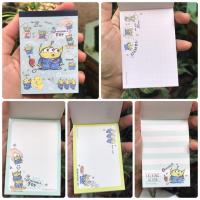 ราคา สมุดฉีกเล่มเล็ก Toy story (112972895)