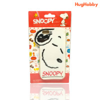 ราคา Snoopy Silicone Case for iPhone 5/5s (23768436568)