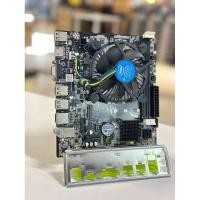 ราคา ชุดซีพียู CPUพร้อมเมนบอร์ดมือ1ครบชุด Core i7-2600/3770/แถมฟรีพัดลมcpuมือ1 (24825768650)