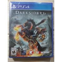 ราคา (มือ1) PS4​ -​ Darksiders Warmastered Edition (Z.all)​ (4032264514)