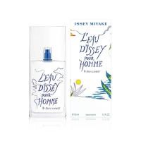 ราคา Issey Miyake L'Eau d'Issey Pour Homme Summer Edition by Kevin Lucbert 125 ml กล่องซีล (25376298808)