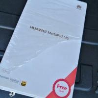 ราคา Huawei mediapad m5 8.4นิ้ว. มือสอง อดีตศูนย์ram4/32gb (4808410269)