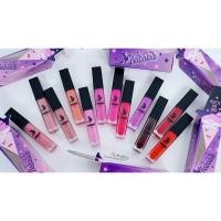ราคา Babalah Matte Me Lip บาบาร่า แมท ลิป (184318706)