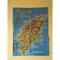 ราคา ผ้าปฏิทินวินเทจงานมือสอง งานเก่าเก็บปีลึก ของสะสม ตกแต่งบ้าน ของมือสองมีชิ้นเดียว (24817931730)