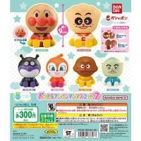 ราคา **พร้อมส่ง**กาชาปองอันปังแมนหัวโต v.7 ของแท้ (19353297481)