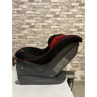 ราคา คาร์ซีทเด็ก ยี่ห้อ TAKATA รุ่น Isofix สีดำแดง พร้อมซัพพอร์ต (14084552003)