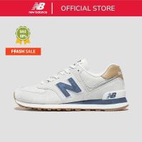 ราคา New Balance 574 unisex รองเท้าผ้าใบ ML574LGI Classic รองเท้าผ้าใบ นิวบาลานซ์ แท้ ผู้ชาย (24303057637)