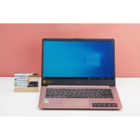 ราคา NOTEBOOK (โน้ตบุ๊ค) ACER SWIFT SF114-32-P2MS (PINK) - ID23040090 (23466814344)