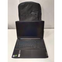 ราคา โน๊ตบุ๊คเกมส์มิ่ง (มือ2) Lenovo Ideapad Gaming 3 Core i5-10300H RAM : 8GB NVIDIA GeForce GTX 1650 Ti SSD : 512 GB M.2 (20986299438)