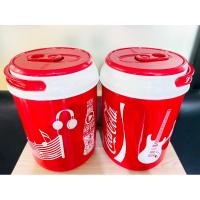 ราคา 02AP กระติกโค้กแดง 11 ลิตร (22530850833)