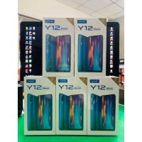 ราคา vivo y12 **(แรม3#รอม32#แถมเคสใส)** ประกันศูนย์ 1 ปี (2736035275)