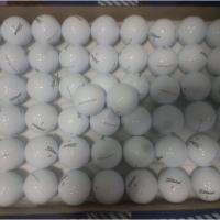 ราคา #ลดสุดๆ#ถูกสุดๆลูกกอล์ฟแท้ Titleist DTSOLO ของแท้จากอเมริกา 20 ลูก (ไม่มีกล่อง)​ มีจำนวนจำกัดหมดแล้วหมดเลย (5939222859)