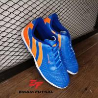 ราคา Pan Vigor X Blue Orange (23768890393)