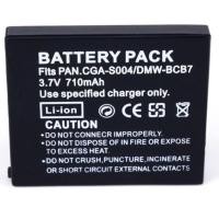 ราคา แบตกล้อง PANA S004E ใช้กับกล้อง Panasonic - Lumix DMC-FX2 Series Lumix DMC-FX2B Lumix DMC-FX2EBS - Lumix DMC-FX2E (25863365686)