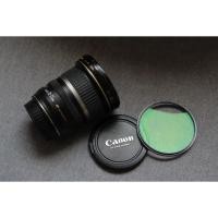 ราคา CANON ZOOM LENS EF-S 10-22 mm. F 3.5-4.5 USM เลนส์มุมกว้างสภาพ 95% AF ปรกติ หน้าและท้ายเลนส์ใส+ฟิลเตอร์ JAPANแท้ (23274233603)