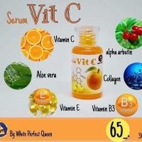 ราคา Serum Vit C White Perfect ขนาด 30 ml (2309328108)