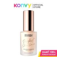 ราคา Mille Perfect Skin Serum Hyaluron Foundation SPF30 PA++ 30g มิลเล่ รองพื้นสูตรแมท. (22845294095)