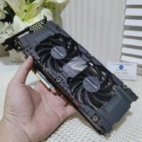 ราคา GTX 1070 8GB INNO3D TWIN X 2 การ์ดจอเล่นเกมส์ (4845833392)