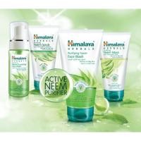 ราคา Himalaya หิมาลายา โฟมล้างหน้า (531374826)
