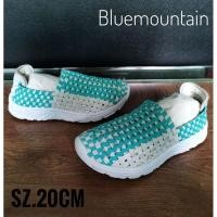ราคา รองเท้าเด็กมือสอง Blue​mountain ของแท้ (27301532812)