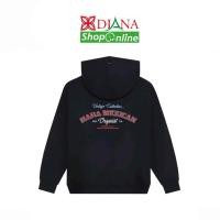 ราคา Hara เสื้อฮู้ดดี้ MMTL-0036 สีกรม (26804874225)