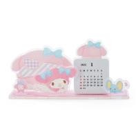 ราคา ปฏิทินตั้งโต๊ะ อะคริลิค 2022 Sanrio Mymelody ของแท้100% (13870198054)