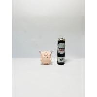 ราคา pokemon gachapon clefairy มือสอง โมเดลโปเกมอน สินค้าโปเกมอนงานแท้ (22286570434)