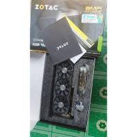 ราคา ZOTAC GTX 970 AMP! Extreme Core Edition (9713394120)