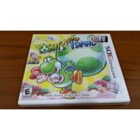 ราคา Nintendo 3DS Yoshi's New Island. (6523423837)