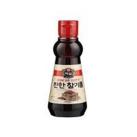 ราคา ซีซามี ออยล์(น้ำมันงาธรรมชาติ) Sesame Oil 110 ml (5832366146)