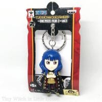 ราคา พวงกุญแจ ONE PIECE AIN ไอน์ แห่งกลุ่มทหารเรือ นีโอ(Neo Marine) งาน ONE PIECE Flim Z Banpresto แท้ (18828440378)