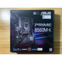 ราคา ASUS PRIME B560M-K ( ประกันเหลือ ) (26852255773)