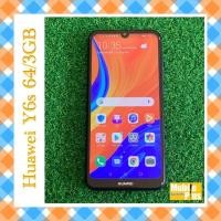 ราคา Huawei Y6s 64/3 GB มือสอง (4943381067)