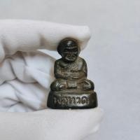 ราคา รูปหล่อลอยองค์หลวงปู่ทวดเนื้อดิน หายาก มีความเก่า พุทธคุณครบทุกด้านเข้มขลังดั่งแก้วสารพัดนึก (22246492227)