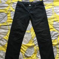 ราคา กางเกงยีนส์ขาเดฟชาย Mc jeans เอว31 #เสื้อผ้ามือสอง เจ้าของขายเอง (5937568157)