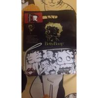 ราคา กระเป๋าสตางค์ใบยาว Betty Boop (7884469550)