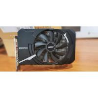 ราคา MSI Nvidia GTX 1660 6GB ประกันยาวๆ ส่งฟรี!! (4480981703)