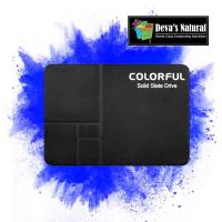 ราคา Colorful SSD รุ่น SL300 ขนาด 120 GB / 240GB - รับประกัน 3 ปี Deva's SSD เตรียมส่ง 3 วัน (10494582673)
