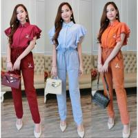 ราคา เสื้อเชิ้ตแขนสั้น งานป้าย: HISO-HISO งานใหม่ ป้ายห้อย (24757114422)