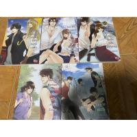 ราคา ยกSet Bad Boy Backpack (นิยายแจ่มใสมือสอง) (4278161194)