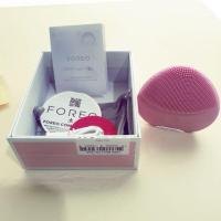 ราคา ของแท้ Foreo luna mini 2 plus ลงทะเบียนรับประกันแล้วค่ะ (7014346548)
