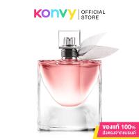 ราคา Lancome La Vie Est Belle EDP [50ml/ 75ml] น้ำหอมผู้หญิง ลังโคม กลิ่นหอมแห่งความเยาว์วัยและเป็นอิสระ (1522534443)