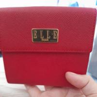 ราคา กระเป๋าสตางค์ ELLE ผู้หญิง (15348644400)